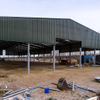 prefab aircraft hangars