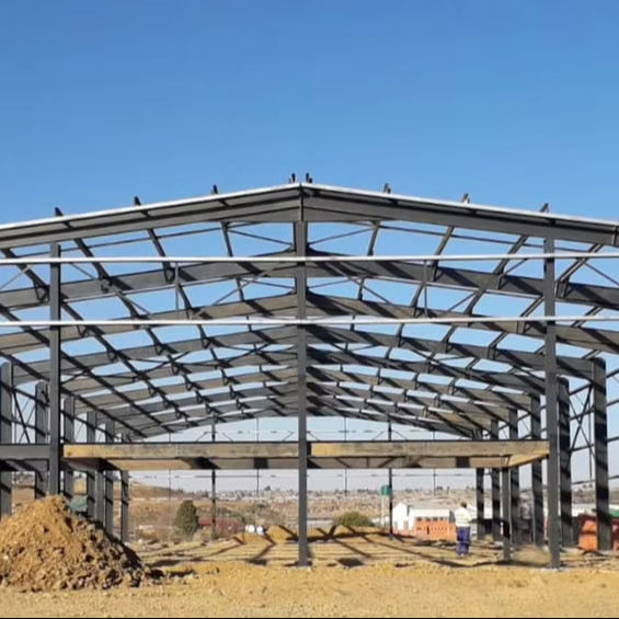 2025 Project Spotlight the Tikoe Industrial Park Is an Initiative Led by National Development Corporation As an Investment Wing