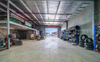 2025 a Request to Construct an Investment Premises, Comprising of Two Combined Factory and Office Complexes in Daylesford, VIC