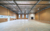 2025 Successful Commercial and Industrial Projects Our Client Returned to Us with a New Vision, a Multi-tenanted Factory Complex