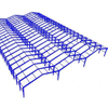 2025 Designing Industrial Building Lateral Resistance System Steel Moment Frame Bracing System Location Steel Structures