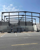 2025 Steelstructures Fabrication Steelstructure Steel Workshop Warehouse Depot Depository Depositary Wareroom Storehouse