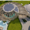 2025 Your Idea Our Realization SRC Steel Structure Paleo Park