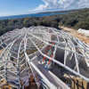 2025 Your Idea Our Realization SRC Steel Structure Paleo Park