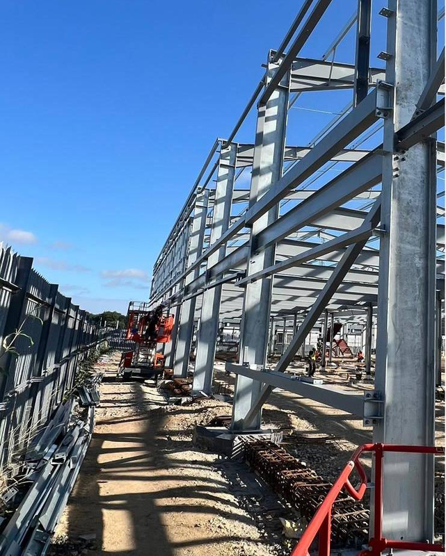 2025 Project Complete Saw the Completion of Our Hitchin Based Project Another Job Well Done and Many Thanks to Everyone Involved
