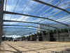 2025 Warehouse Storehouse Depot Depository Depositary Wareroom Construction Metalstructure Engineering Quality Steelstructure