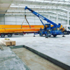 Prefabricated Steel Structure Office Warehouse Workshop Storage Closet Commercial Building Pre-Engineered Metal Shed Building