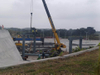 2025 Steel Structure Work For The Maya Train Project Palenque Station
