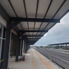 2025 Work On The Metal Structure For Section 1 Maya Train Participate In Projects That Will Bring Great Benefits To The Country