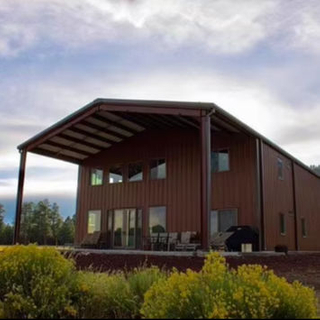 2025 Residential Home Featuring Exclusive Rust Color Option And Then Give Us A Call To Discuss A Quote For Your Personalized