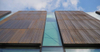 2025 Steel Facade Largest UK Designed Layer Wraps Building Together Glass Complements Historical Coloursmonumental Building