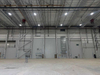 2025 Warehouse Completion on This Build STEEL STEELERECTORS STEELBUILDINGS METAL BUILDINGS STEELMANUFACTURER STEELINDUSTRY