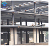 china steel structure factory