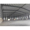 Hot Sale Steel Building Multi-Functional Warehouse Factory Building Prefabricated Industrial Barn Warehouse