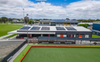 2025 From Custom Agricultural Sheds to Purpose-built Industrial Commercial Buildings Quality Innovation Customer Satisfaction