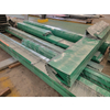 Galvanized Purlins Girts Metal Flashing Trimming Gutter for Steel Warehouse Workshop Building