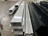 2024 Customized Sizes All Sizes Can Be Processed Painted Metal Column Galvanized Steel Beam Baking Varnish Steel Column