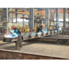 Building Materials Preprinted Corrugated Galvanized Steel Color Roofing Steel Sheets