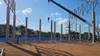 2025 Steel Structure With 180 Tonnes of Significant Steel Project Update: Steel Construction for the Plant in Rosslyn, Pretoria