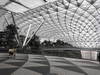 2025 Changi Airport Safdie Architects Singapore Steel Structures Garden in the City