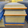 PPGI Sandwich Panel For Storage Warehouse