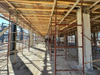 garden steel structures