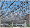 Wholesale Economical Customized Prefabricated Steel Structure Building Truss Purlin for Station Shed Warehouse Workshop