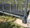 Professional Manufacturer of Low-cost Prefabricated Building Steel Structure Bridge/pedestrian Bridge Workshop Prefabricate