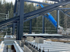 2025 Steel Structure Office Building Factory Workshop Steelstructure Industrialdesign Warehouse Ballhall Villa House
