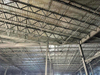 2025 Steel Structure Office Building Structural Steel Multiple Open Web Steel Joists Galvanized Q-deck Columns Beams Mezzanine