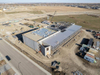 2025 Steel Structure Office Building Structural Steel Multiple Open Web Steel Joists Galvanized Q-deck Columns Beams Mezzanine