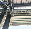 2024 Hot Sale Fabrication Design Building Prefabricated Workshop Steel Structure Warehouse