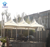 Car Port Canopy for Car Parking Shed