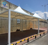 High-Capacity Carport Canopy for Sale