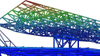 Structuralanalysis Finiteelementanalysis Modalanalysis Design Steel Composite Structures Seismic Engineering Structural Modeling
