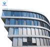 Low Price Prefabricated Houses Villas Steel Structure All with Structure Steel Prefab Villa Luxury Container House for Sale