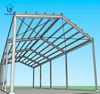 Prefabricated Light Steel Structure High Rise Multi-storey Residential House Apartment Steel Structure Building for Sale
