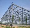 Cheap Prefabricated Workshop Prefab Steel Structure Storage Modular Warehouse Metal Construction Shed Storage Building