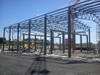 frame steel structure