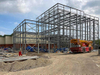 2025 Steel Structure Office Building Workshop Steelstructure Ashford Cineworld Scenes with All the Frames Upcoming 4D Experience
