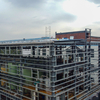 Steel Structure Building Prices