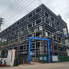 Steel Structure Building
