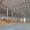 Steel Structure Warehouse Building