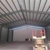 Steel Beam Metal Buildings