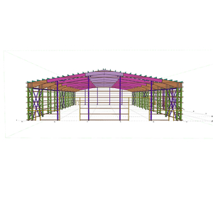 temporary metal buildings