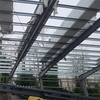 structural steel building