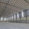 steel structure commercial building