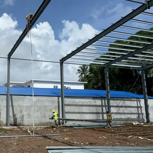 metal frame modular homes