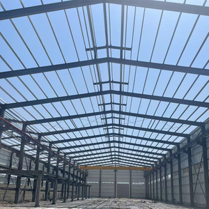 structural steel specialists