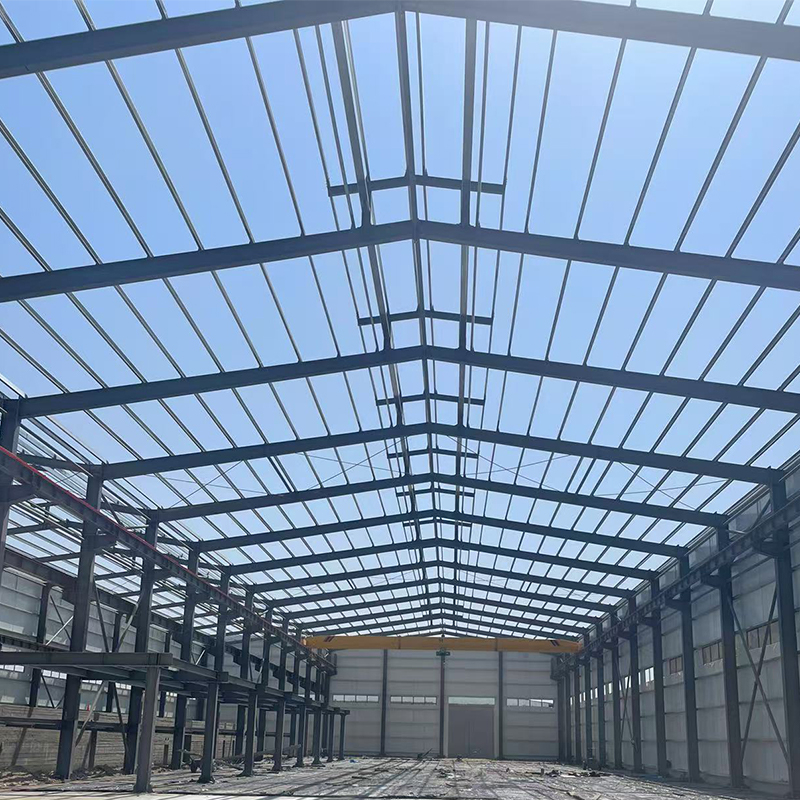 structural steel specialists